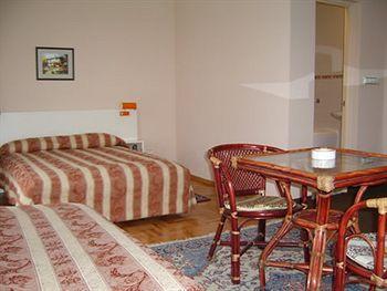 Hotel Consul Sofia
