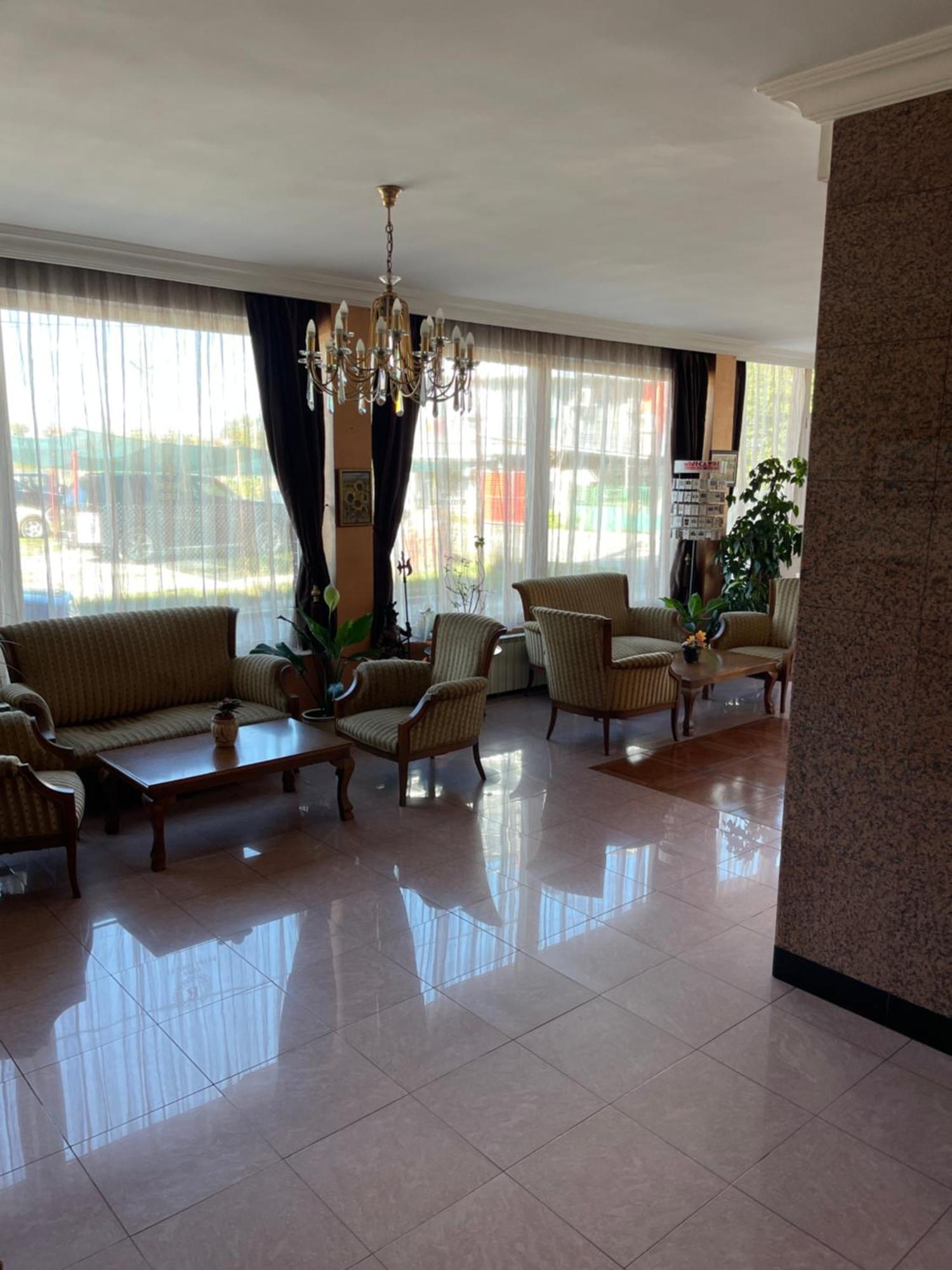 Consul 3* Sofia