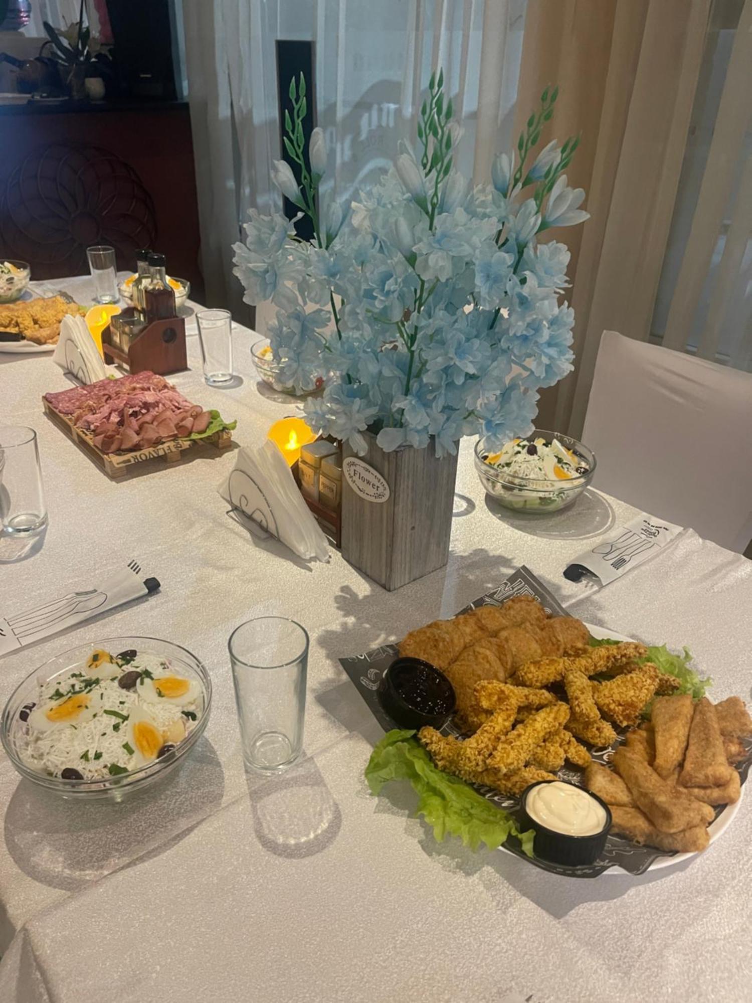 Hotel Consul 3*